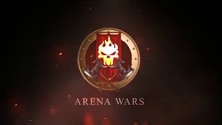 Arena Wars Trailer