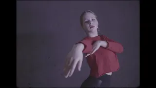 Vogue Choreo Яна Цивыс