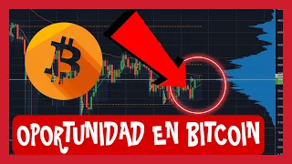 🔴URGENTE🔴 ➔ BITCOIN ESTA HACIENDO ESTO /V682