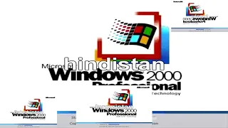 [Sparta Extended Remix] Windows 2000 States of the World
