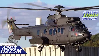 AIRBUS H225M (HM-4 JAGUAR) - O MAIOR e mais CARO HELICÓPTERO do Exército Brasileiro