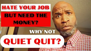 What is Quiet Quitting? & Why Are So Many of Us Doing It?