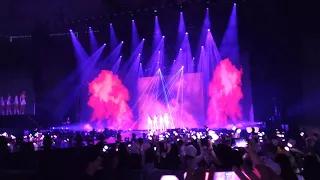 BLACKPINK / DUU-DU DUU-DUU (Blackpink in your area world tour 28/05/2019 Barcelona)