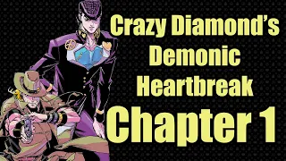 Crazy Diamond's Demonic Heartbreak Chapter 1 Review