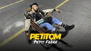 PETiTOM - Petit frère de I AM (PETiCOVER)