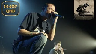 Linkin Park - Meteora Live Performances ( 1440p/60FPS )