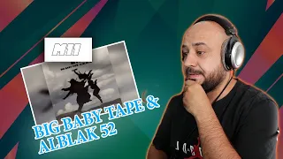 💎Big Baby Tape & ALBLAK 52 - M11 | Реакция и разбор💎