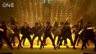 BTS - We Are Bulletproof Pt.2 (Dance Break) 2020