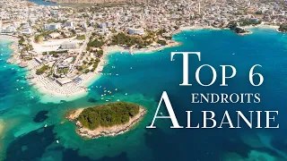 Top 6 Endroits à Visiter en Albanie | Guide Voyage Albanie