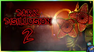 Dark Disillusion Chapter 2 Gameplay Trailer [FanGame]