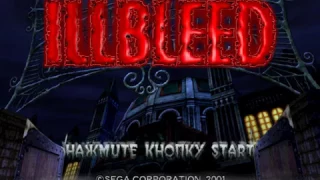 Illbleed Русская Версия RGR