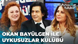 Okan Bayülgen ile Uykusuzlar Kulübü | 15 Kasım 2022