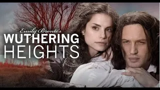 Free Full Movie Wuthering Heights (2009) Emily Bronte #fullfreemovie