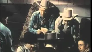 Roy Rogers "Under California Stars", The Sons of the Pioneers