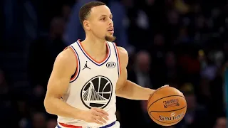 Stephen Curry 2019 Mix | ★ Last Hurrah ★