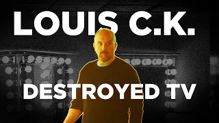 Louis C.K. Destroyed TV (Documentary)