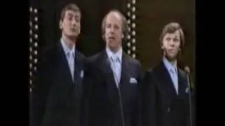 The King's Singers: Barber of Seville Overture