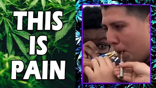 WEED MEMES & Fail Compilation [#192] - Fatally Stoned