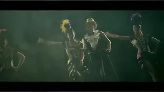 Шоу-балет Tour de danse -  Промо