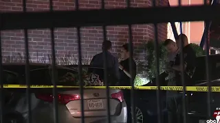 SAPD: 1 killed, 1 critically injured after shooting at NW Side apartment complex