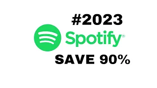 How to get Spotify Premium for cheap?
