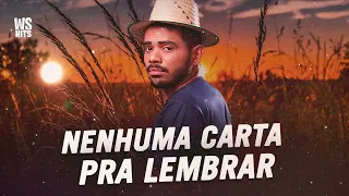 NEM UMA CARTA - EVONEY FERNANDES  SEU OSMAR