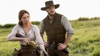 OFFICIAL - Red Dead Redemption Movie Starring Chris Pratt and Haley Bennett (2022) Netflix