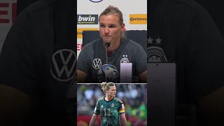 Mit Alexandra Popp 🔥⚽️ DFB Frauen Fussball Mannschaft Damen Vfl Wolfsburg