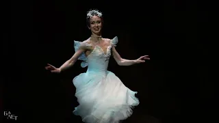 «Сильфида» / La Sylphide – Ural Opera Ballet