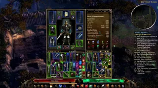 Grim Dawn DLC2:Ashes of Malmouth