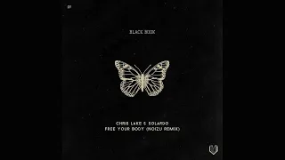 Chris Lake & Solardo - Free Your Body (Noizu Extended Remix) [Black Book Records]