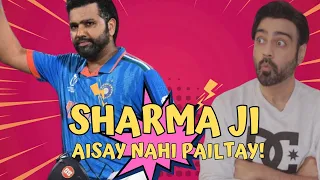 India v Afghanistan | World Cup 2023 | CriComedy ep: 229