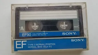 SONY EF90