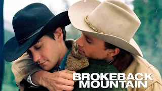 Secreto en la montaña (Brokeback Mountain) En 8 Minutos