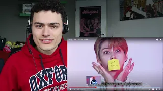 LOST MY SH*T!! STRAY KIDS - 'CHEESE' 'DOUBLE KNOT' & 'SIDE EFFECTS' MV’S REACTION