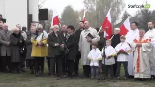 Konferencja POMNIK: "Pułkownik Kukliński - zwycięska misja"