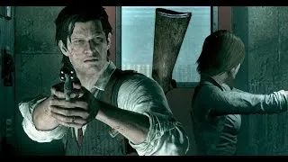 The Evil Within - Fight for Life Gameplay Trailer