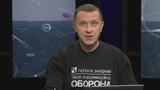 Ярослав Жукровський про те, як відновити військовий квиток