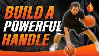 15 ADVANCED Ball Handling Drills For Point Guards