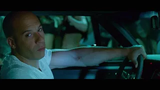 Fast & Furious 3: Tokyo Race - Aparece Dominic Toretto