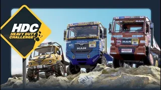 Honest Heavy Duty Challenge® The Off Road Truck Simulator gameplay analysis & review