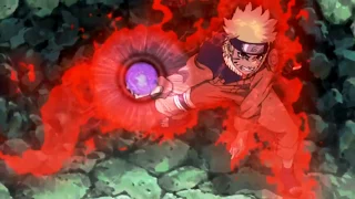 Naruto Dreams and Bonds AMV