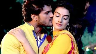 Tohra Ke Bhejale Banake - FULL SONG | Khesari Lal Yadav, Akshara Singh | Love Song