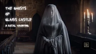 The Ghosts of Glamis Castle:  A Royal Haunting