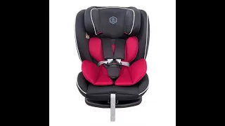 Обзор детского автокресла Best Baby AY913 от Компасик.Ру