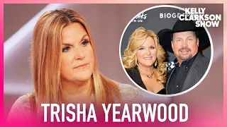 Trisha Yearwood Calls Garth Brooks ‘Wonderful’ Caretaker Amid COVID-19 Battle