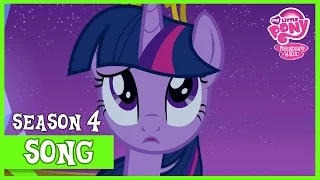 You'll Play Your Part (Twilight’s Kingdom) | MLP: FiM [HD]