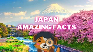 10 FACTS/REASONS TO LOVE JAPAN!