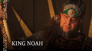 Alma Recounts the Wickedness of King Noah | Mosiah 11–12, 17