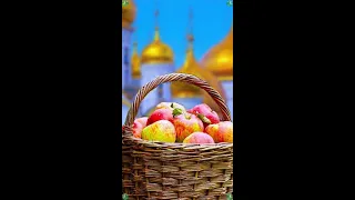 Молитва о Здоровье На Яблочный Спас(Преображение Господне)-19 Августа 🍏🍎✝ Знахарь-Кирилл